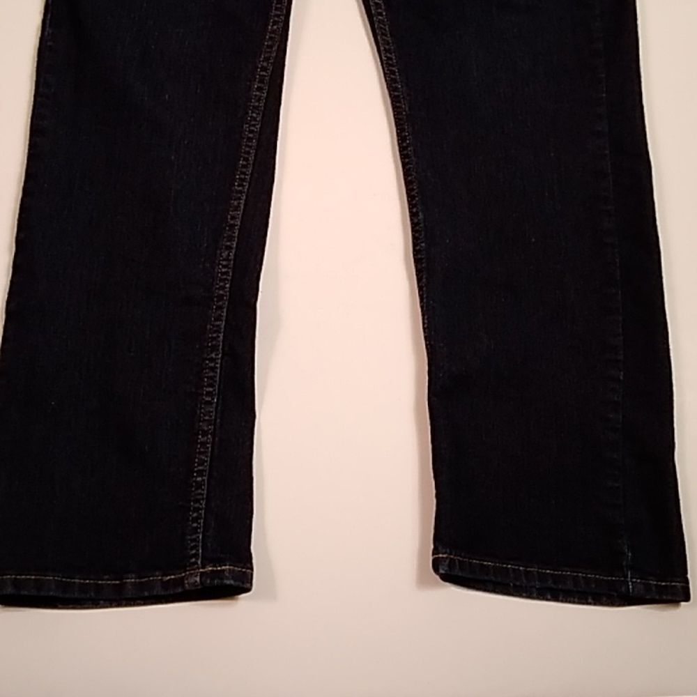 Vintage Readers By Lee Women's Jeans Size 14P - Picture 13 of 13
